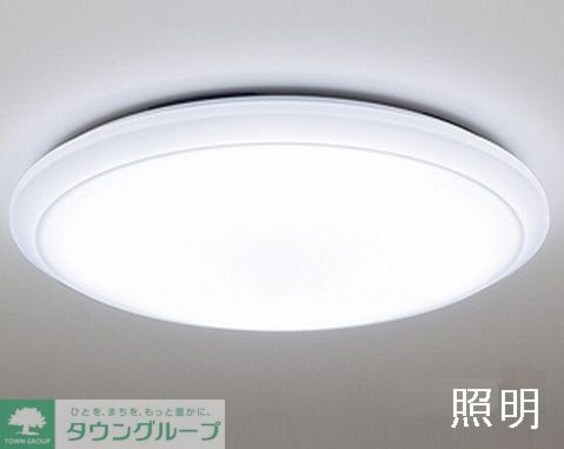 花崎北2丁目アパート(028349801)の物件内観写真